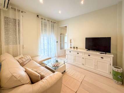 Piso en alquiler en Madrid