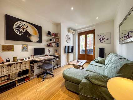 Piso en venta en Madrid