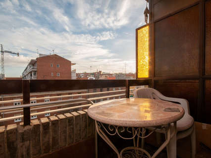 Piso en venta en Madrid
