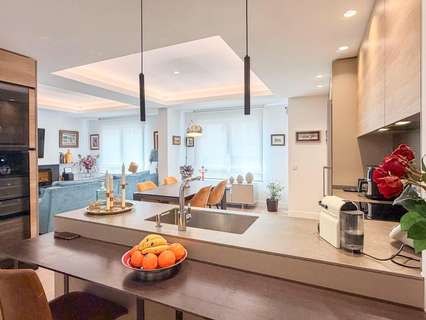 Piso en venta en Madrid