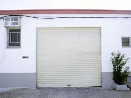 Nave industrial en alquiler en Arganda del Rey