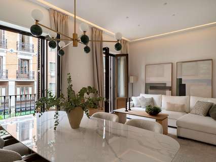 Piso en alquiler en Madrid