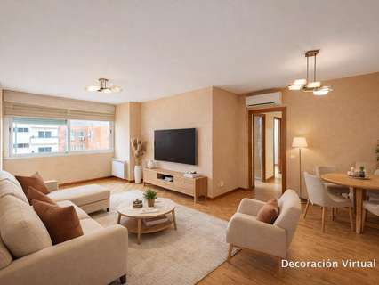 Piso en venta en Madrid