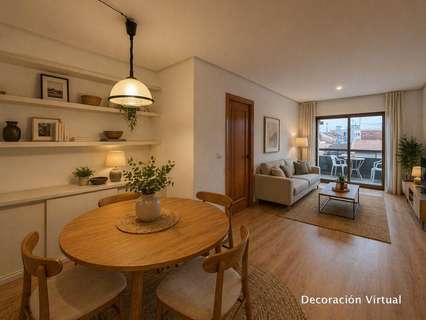 Piso en venta en Madrid