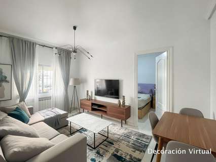 Piso en venta en Madrid