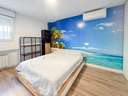 Apartamento en alquiler en Madrid