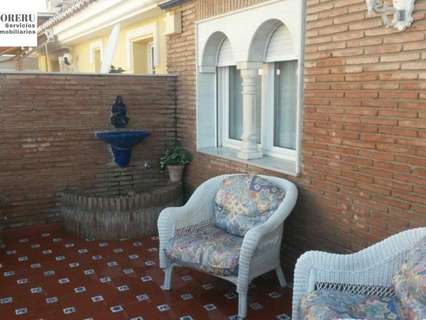 Casa en venta en Vélez-Málaga zona Torre del Mar, rebajada