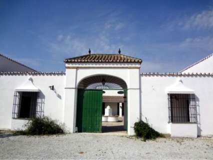 Casa rústica en venta en Vélez-Málaga zona Almayate, rebajada
