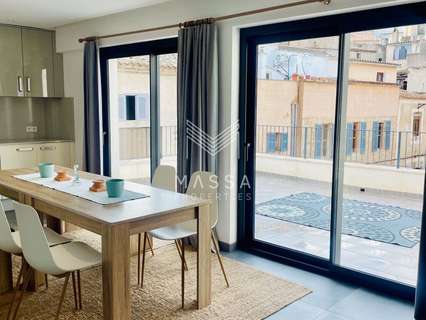 Casa en alquiler en Artà