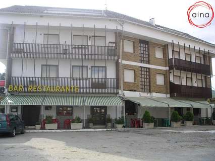 Local comercial en venta en Yesa