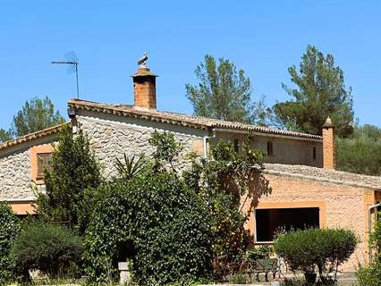 Casa rústica en venta en Sant Joan
