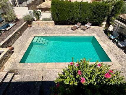 Villa en venta en Palma de Mallorca