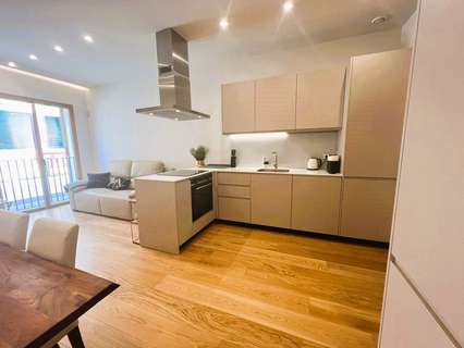 Apartamento en venta en Palma de Mallorca