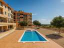 Piso en venta en Campos