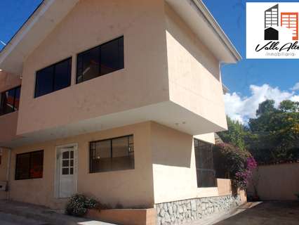 Casa en venta en Cuenca, rebajada