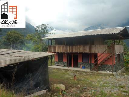 Finca en venta en Cuenca