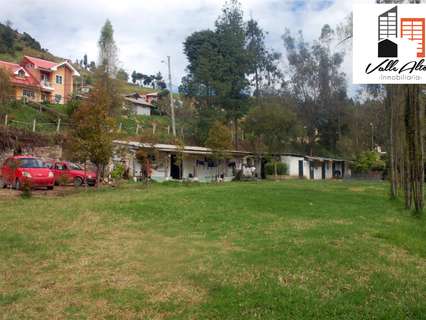 Casa rústica en venta en Cuenca
