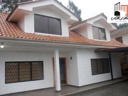 Casa en venta en Cuenca