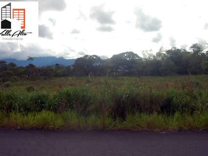 Parcela urbana en venta en Cuenca