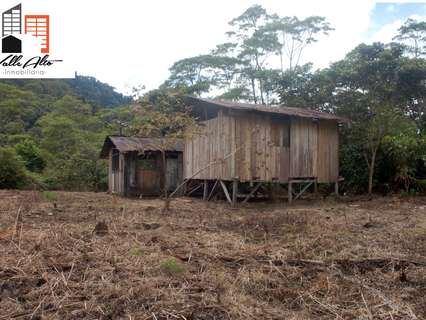 Parcela rústica en venta en Cuenca