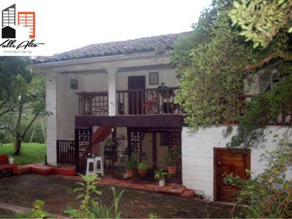 Parcela urbana consolidada en venta en Cuenca