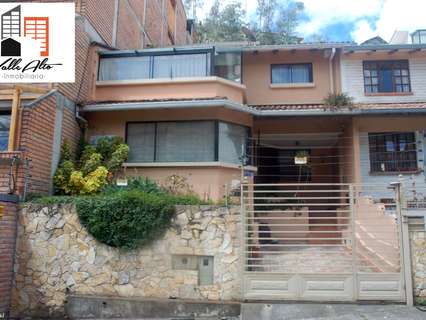 Casa en venta en Cuenca