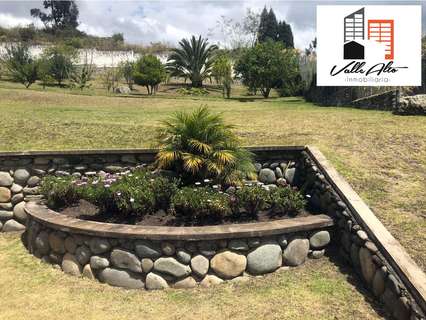 Parcela urbana en venta en Cuenca