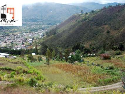 Parcela en venta en Cuenca