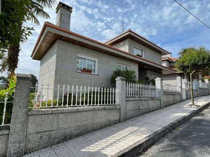 Casa en venta en Barbadás