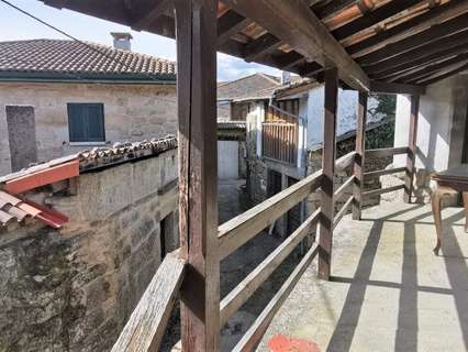 Casa en venta en Amoeiro