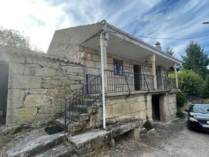 Casa en venta en Xinzo de Limia