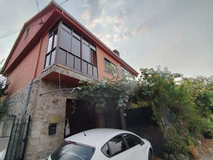 Casa en venta en Ourense