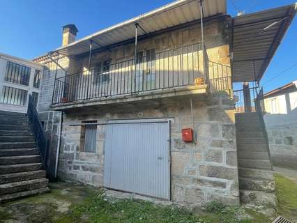 Casa en venta en Boborás