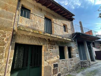 Casa en venta en Barbadás