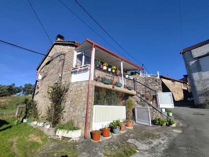 Casa en venta en Ourense