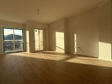 Apartamento en venta en Ourense