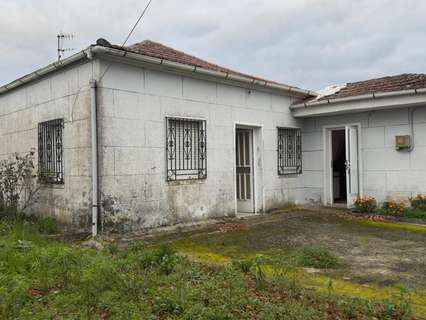 Casa en venta en Sandiás