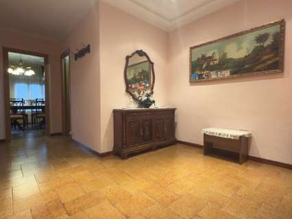 Piso en venta en Verín rebajado