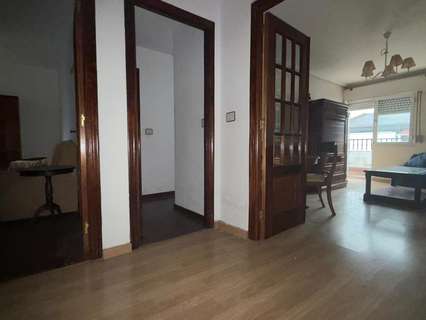 Piso en venta en Verín