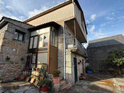 Casa en venta en Ribadavia rebajada