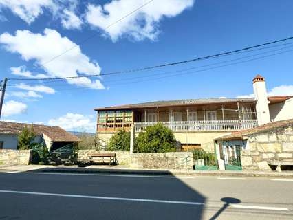 Casa en venta en Cenlle rebajada