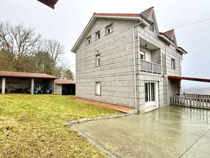 Casa en venta en Toén