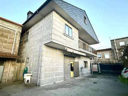Casa en venta en Sandiás