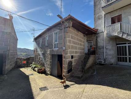 Casa en venta en Allariz