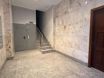Piso en venta en Ourense