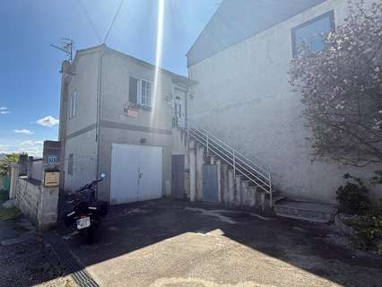 Casa en venta en Ourense