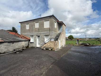 Casa en venta en Sandiás