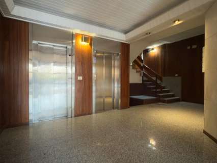 Piso en venta en O Carballiño