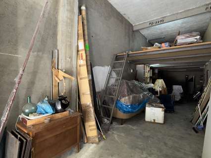 Local comercial en venta en Ourense rebajado