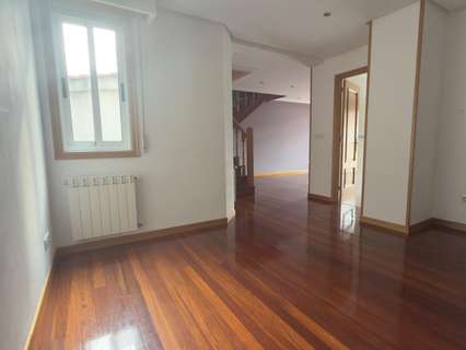 Piso en venta en Ourense